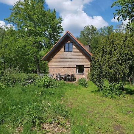 Holiday Home Countryside, Langbroek / Doorn Zewnętrze zdjęcie