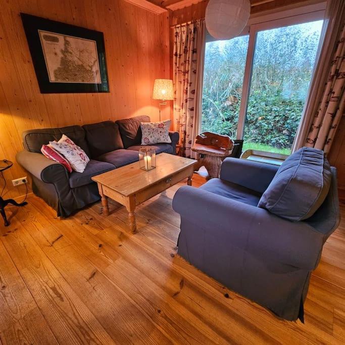 Holiday Home Countryside, Langbroek / Doorn Zewnętrze zdjęcie