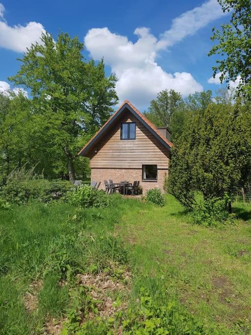 Holiday Home Countryside, Langbroek / Doorn Zewnętrze zdjęcie