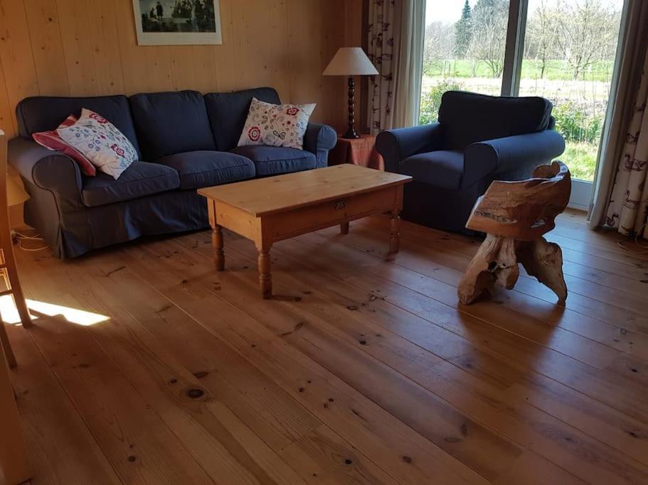 Holiday Home Countryside, Langbroek / Doorn Zewnętrze zdjęcie