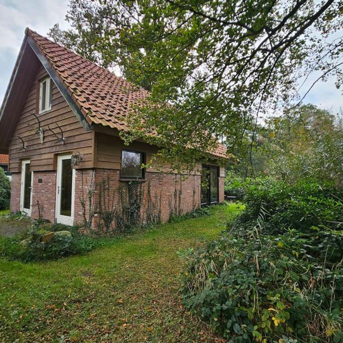 Holiday Home Countryside, Langbroek / Doorn Zewnętrze zdjęcie