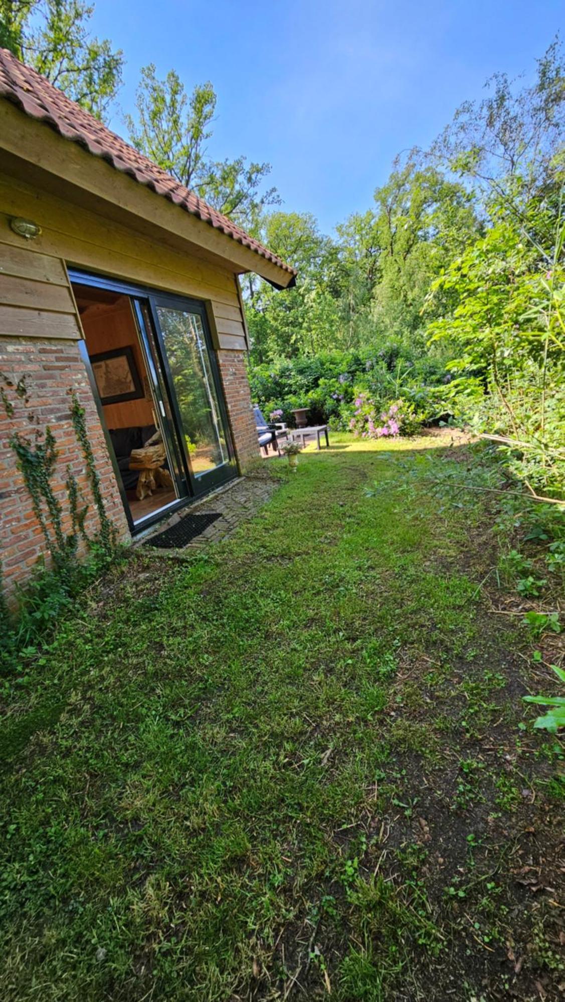 Holiday Home Countryside, Langbroek / Doorn Zewnętrze zdjęcie