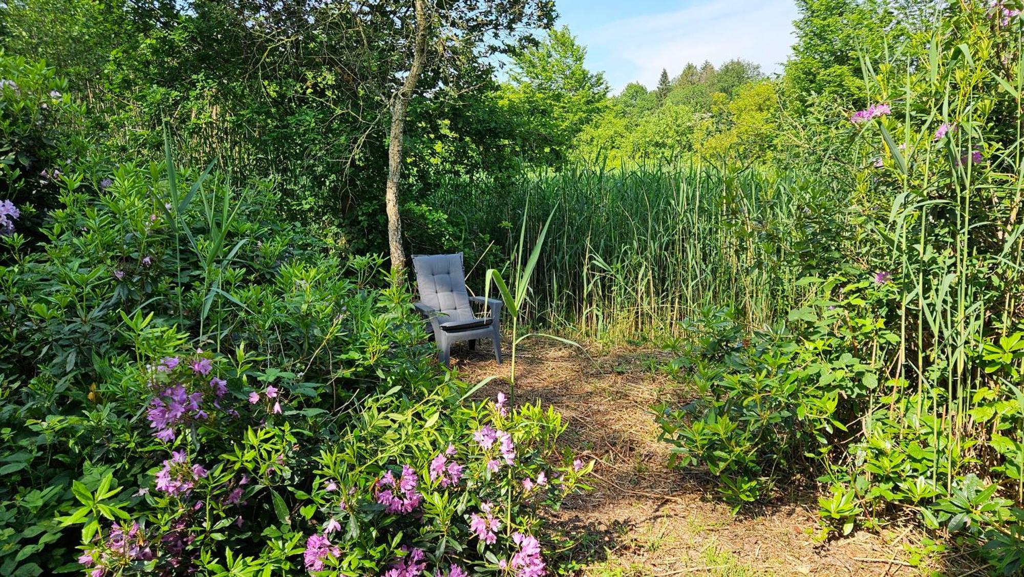 Holiday Home Countryside, Langbroek / Doorn Zewnętrze zdjęcie