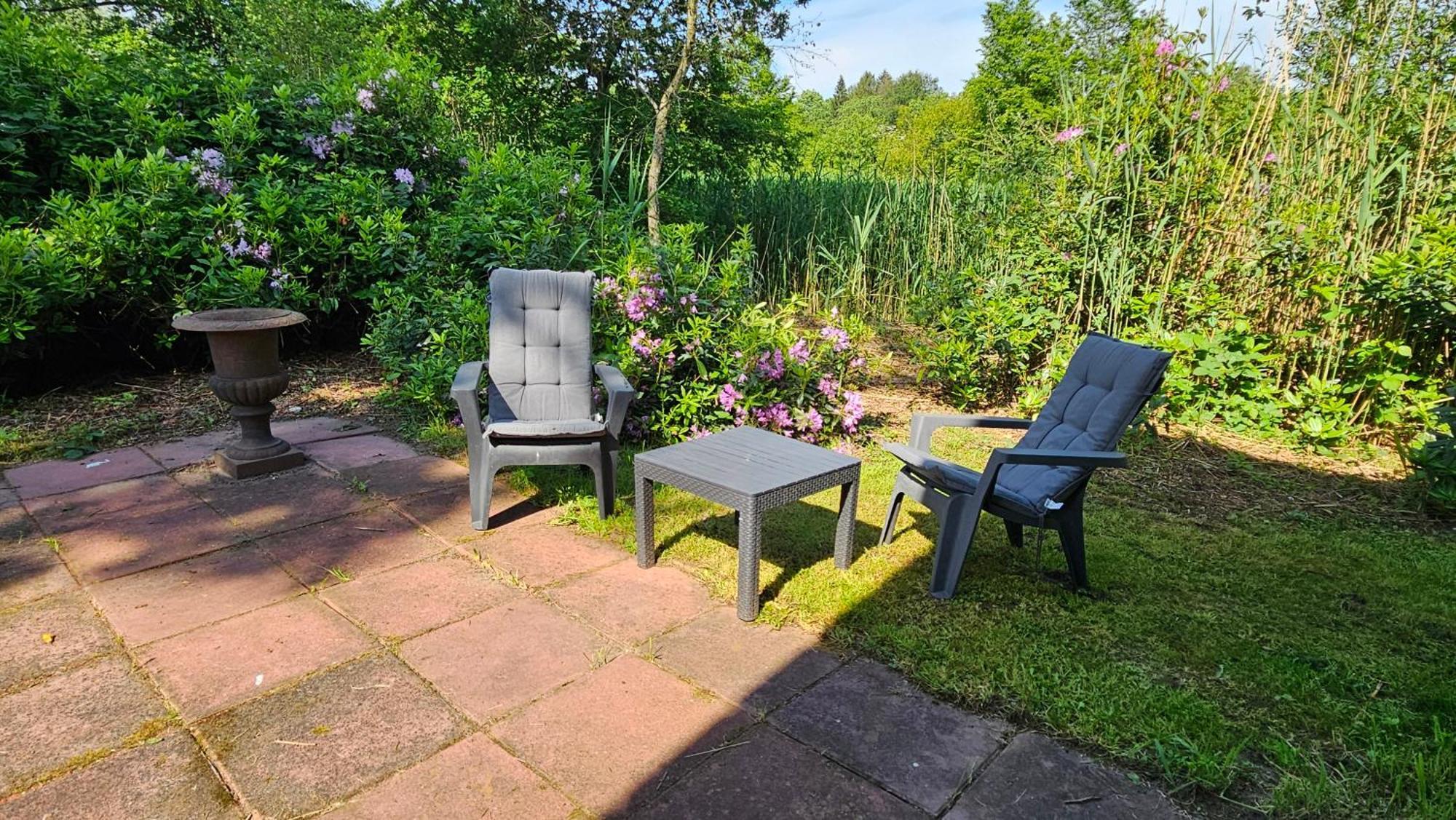 Holiday Home Countryside, Langbroek / Doorn Zewnętrze zdjęcie